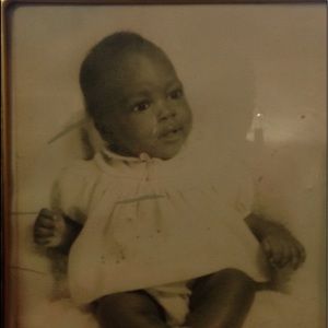 Meet your Posher, Yolanda